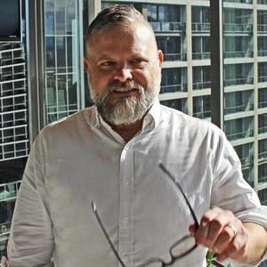 Meet your Posher, David